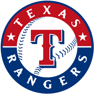 <span class="mw-page-title-main">Texas Rangers (baseball)</span> Major League Baseball franchise in Arlington, Texas