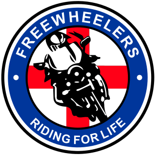 <span class="mw-page-title-main">Freewheelers EVS</span> English blood bike charity