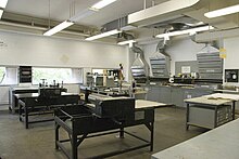 The Etching Room, with etching presses and workstations SAIC EtchLab.jpg