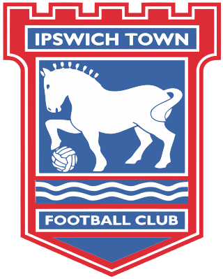 <span class="mw-page-title-main">Ipswich Town F.C.</span> Association football club in England