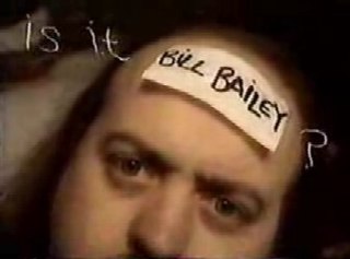 <i>Is It Bill Bailey?</i> 1998 TV series or program