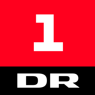 <span class="mw-page-title-main">DR1</span> Danish national television channel