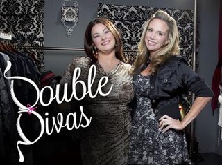 <i>Double Divas</i> American reality television series