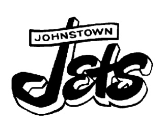 <span class="mw-page-title-main">Johnstown Jets</span> Former professional minor league ice hockey team in Johnstown, Pennsylvania