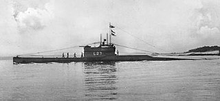 HMS <i>L27</i>