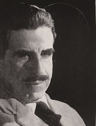 <span class="mw-page-title-main">Luis Franco (writer)</span> Argentine autodidact and poet (1898–1988)