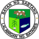 Official seal of Sabtang