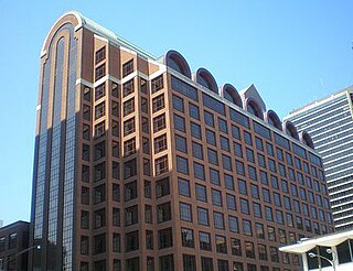 <span class="mw-page-title-main">Stifel</span> American investment bank