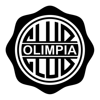 <span class="mw-page-title-main">Club Olimpia</span> Paraguayan sports club