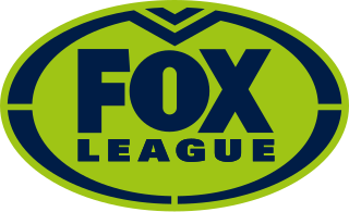 <span class="mw-page-title-main">Fox League</span> Australian subscription television channel