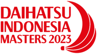 <span class="mw-page-title-main">2023 Indonesia Masters</span> Badminton tournament in Indonesia