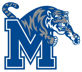 <span class="mw-page-title-main">Memphis Tigers</span> Sports teams of the University of Memphis