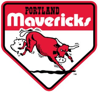 <span class="mw-page-title-main">Portland Mavericks</span> Minor league baseball team