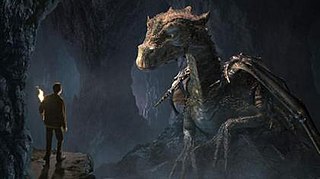 <span class="mw-page-title-main">The Dragon's Call</span> 1st episode of the 1st series of Merlin