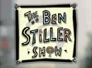 <i>The Ben Stiller Show</i> American television series 1990–1993