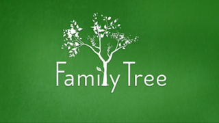 <i>Family Tree</i> (TV series) 2013 multi-national TV series or program