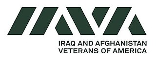 <span class="mw-page-title-main">Iraq and Afghanistan Veterans of America</span> Nonprofit veterans organization