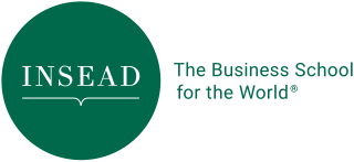 <span class="mw-page-title-main">INSEAD</span> International business school