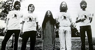 <span class="mw-page-title-main">Plastic Ono Band</span> Rock band