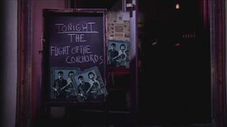 <i>Flight of the Conchords</i> (TV series) American sitcom