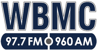 <span class="mw-page-title-main">WBMC</span> Radio station in McMinnville, Tennessee