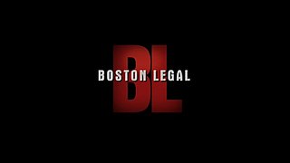 <i>Boston Legal</i> American legal dramedy television series (2004-2008)