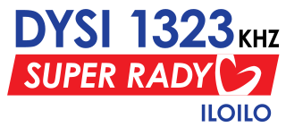 <span class="mw-page-title-main">DYSI</span> Radio station in Iloilo City, Philippines