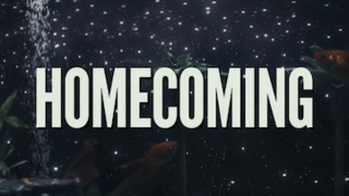 <i>Homecoming</i> (TV series) American psychological thriller television series