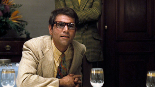 <span class="mw-page-title-main">Moe Greene</span> Fictional character from The Godfather series