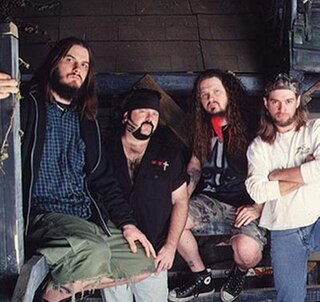 <span class="mw-page-title-main">Pantera</span> American heavy metal band