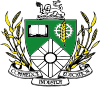 Coat of arms of Saskatoon