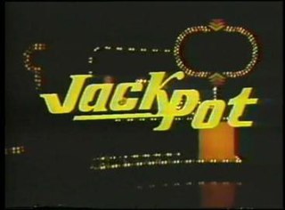 <i>Jackpot</i> (game show) American game show