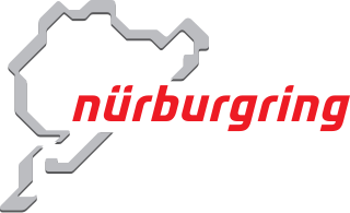 <span class="mw-page-title-main">Nürburgring</span> Race track in Nürburg, Rhineland-Palatinate, Germany