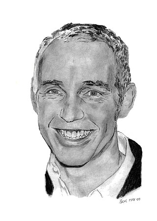 <span class="mw-page-title-main">Ray D'Arcy</span> Irish radio and television presenter