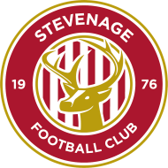 Stevenage crest