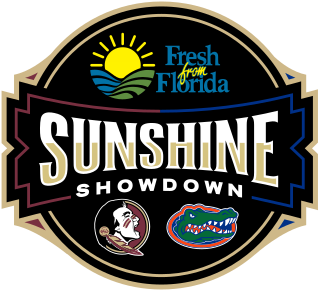 <span class="mw-page-title-main">Florida–Florida State football rivalry</span> American college football rivalry