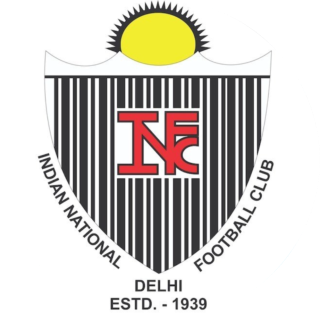 <span class="mw-page-title-main">Amity Indian National FC</span> Indian association football club