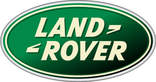 <span class="mw-page-title-main">Land Rover</span> Car marque and former British car company