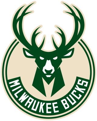 <span class="mw-page-title-main">Milwaukee Bucks</span> National Basketball Association team in Milwaukee, Wisconsin