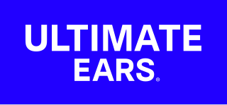 <span class="mw-page-title-main">Ultimate Ears</span> American audio equipment manufacturer