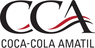 <span class="mw-page-title-main">Coca-Cola Amatil</span> Defunct Australian beverage company