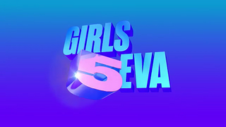 <i>Girls5eva</i> 2021 American musical comedy television series