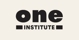 <span class="mw-page-title-main">One Institute</span> American gay rights organization