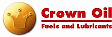 Crown Oil logo