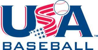 <span class="mw-page-title-main">USA Baseball</span> Governing body for amateur baseball in the United States