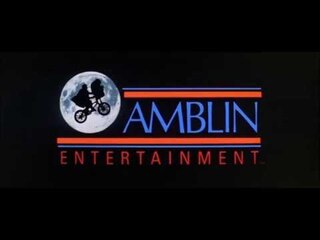 Amblin Entertainment American film production company