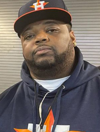 <span class="mw-page-title-main">Big Pokey</span> American rapper (1974–2023)