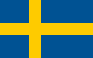 Sweden constitutional monarchy in Northern Europe