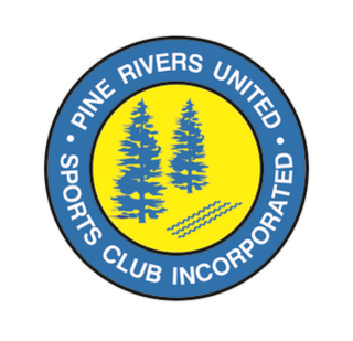 <span class="mw-page-title-main">Pine Rivers United SC</span> Football club