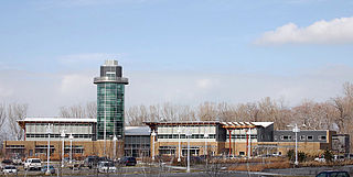 <span class="mw-page-title-main">Tom Ridge Environmental Center</span>